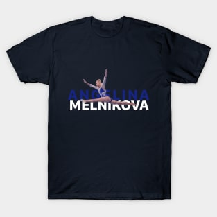 Angelina Melnikova T-Shirt
